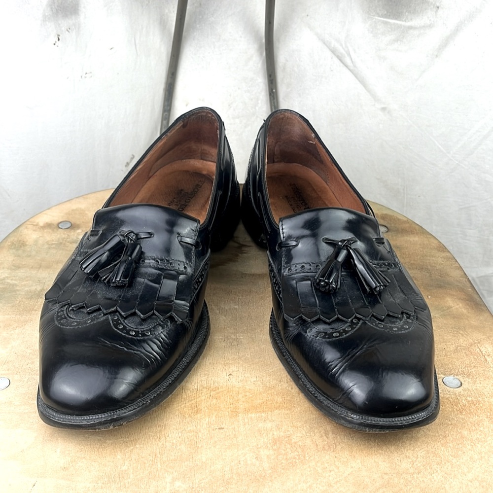 Pronto Uomo Firenze Loafers, Made in Italy